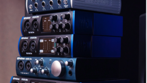 Read more about the article The 5 Best Audio Interfaces in 2023